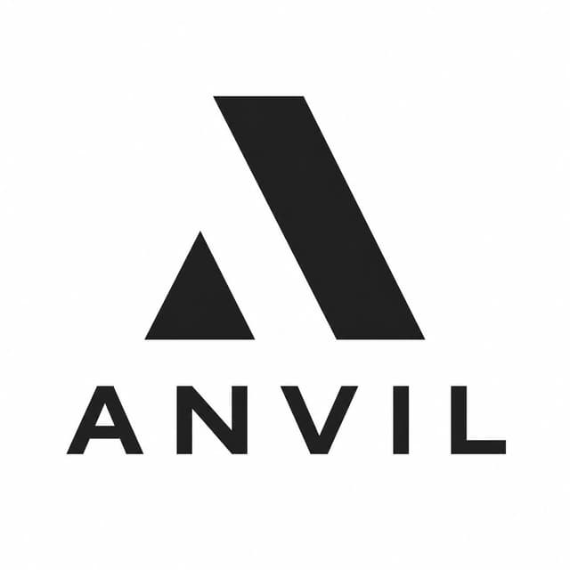 Anvil logo